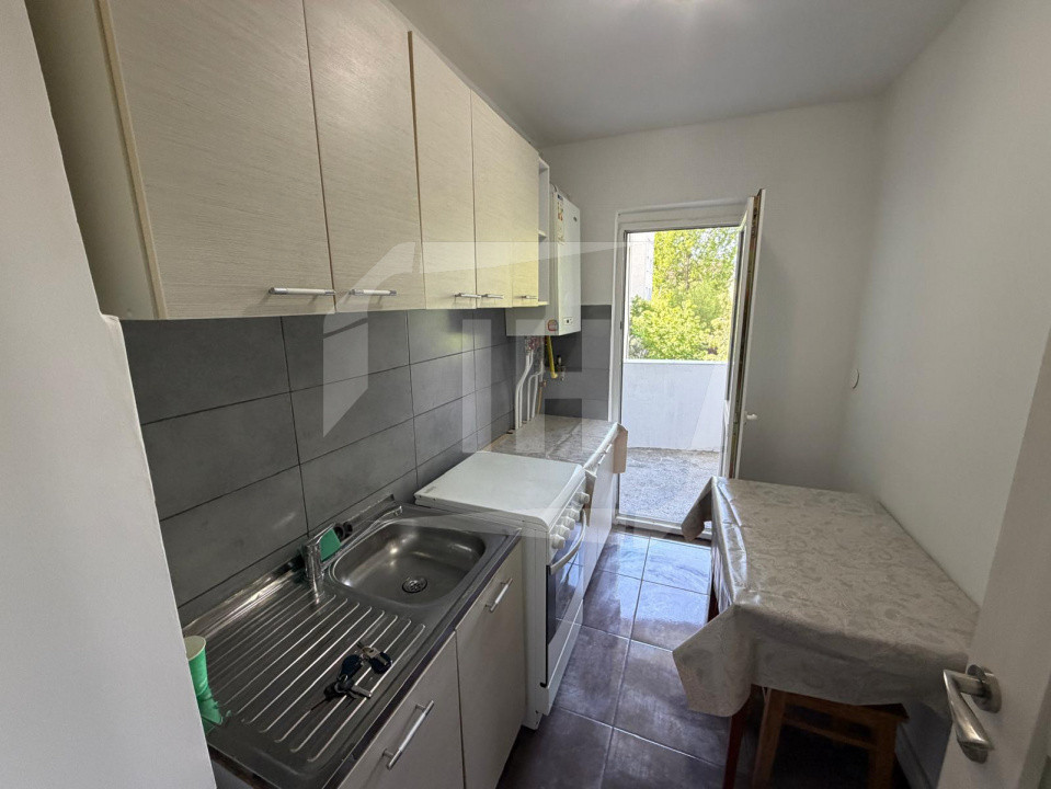 Apartament 2 camere I decomandat I Manastur