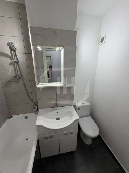 Apartament 2 camere I decomandat I Manastur