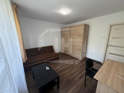 Apartament 2 camere I decomandat I Manastur