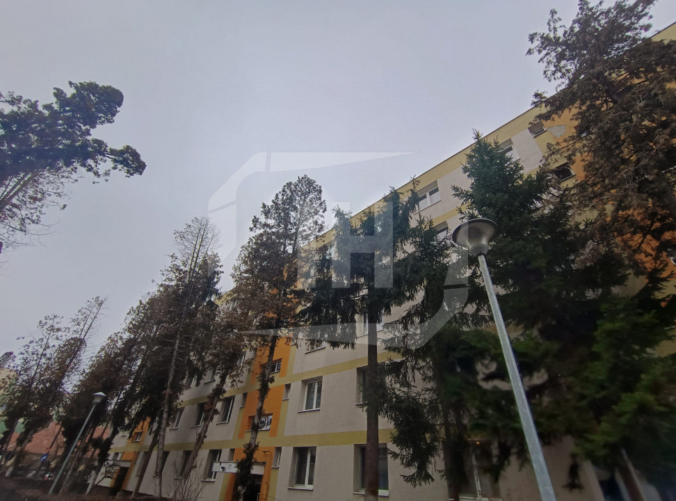 Apartament 2 camere, decomandat, instalatii noi, Marasti
