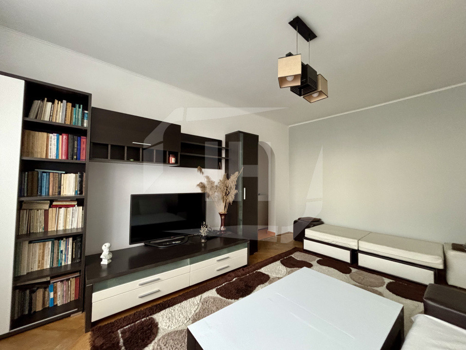 Apartament 2 camere I Gheorgheni I zona Iulius Mall