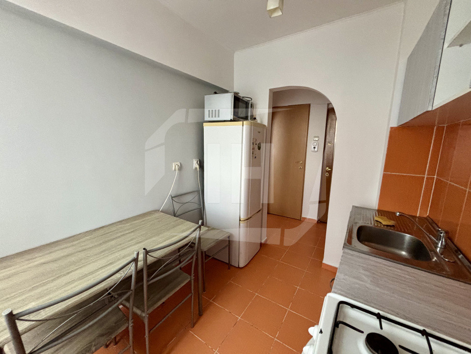 Apartament 2 camere I Gheorgheni I zona Iulius Mall