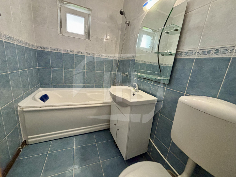Apartament 2 camere I Gheorgheni I zona Iulius Mall