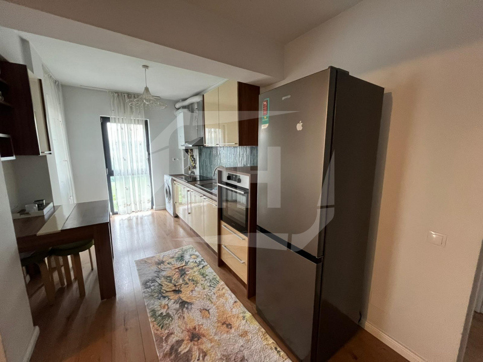  Apartament 3 camere | parcare subterana | La cheie | Donath Park