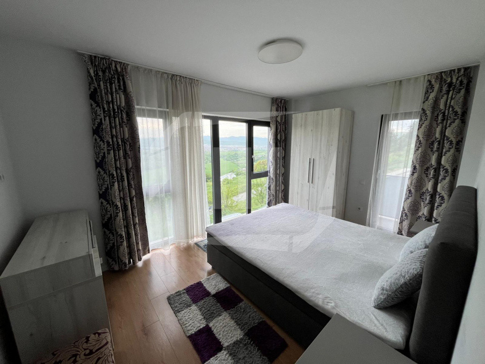  Apartament 3 camere | parcare subterana | La cheie | Donath Park