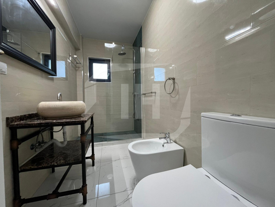  Apartament 3 camere | parcare subterana | La cheie | Donath Park