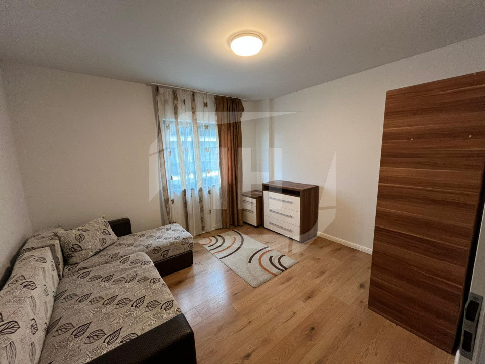  Apartament 3 camere | parcare subterana | La cheie | Donath Park