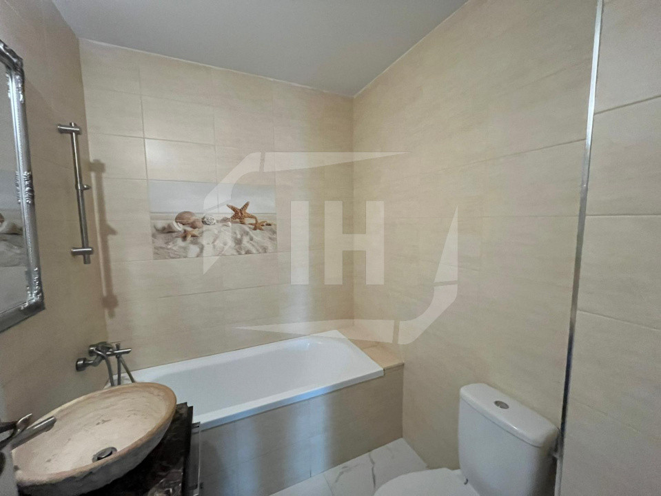  Apartament 3 camere | parcare subterana | La cheie | Donath Park