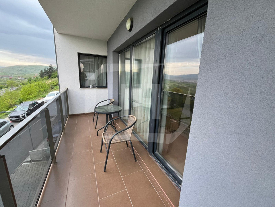  Apartament 3 camere | parcare subterana | La cheie | Donath Park