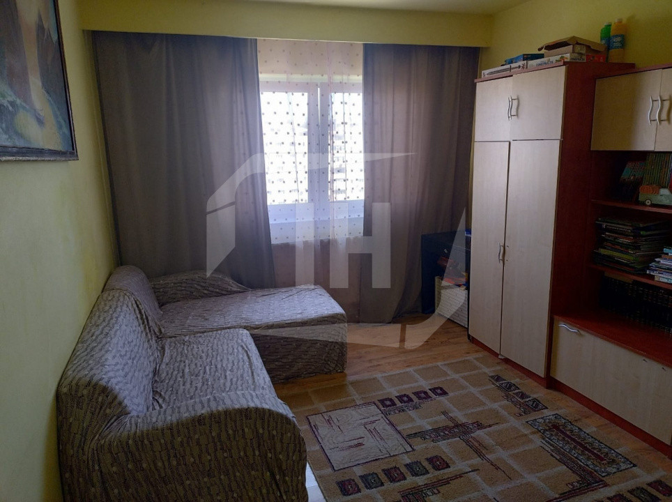 Apartament 2 camere I decomandat I Manastur I Pod Calvaria