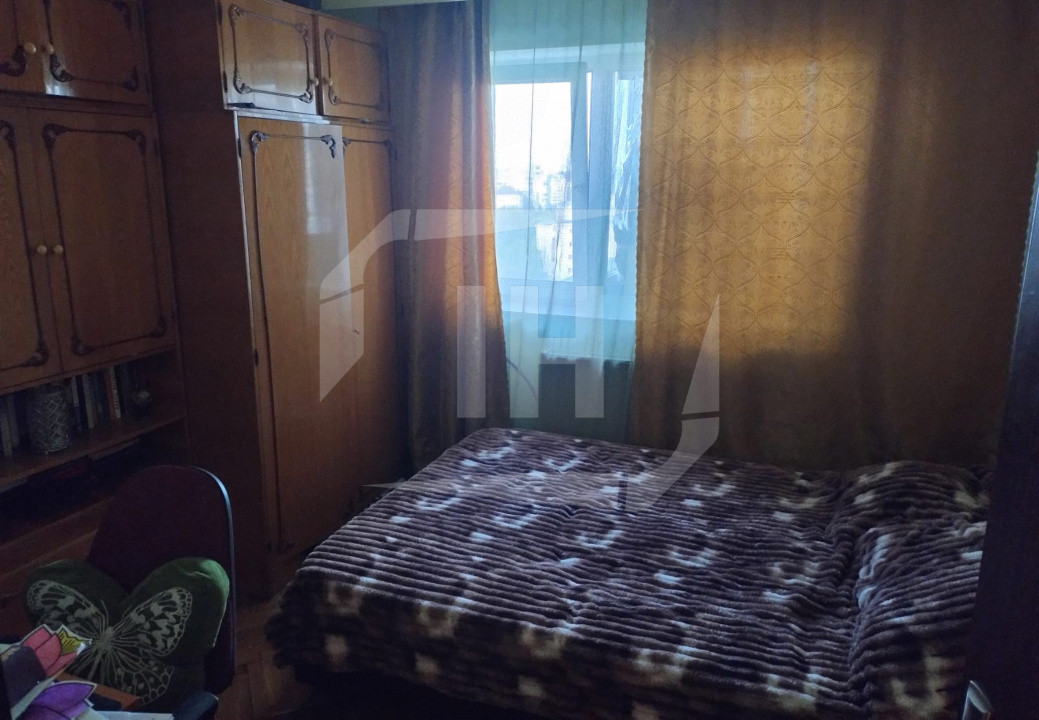 Apartament 2 camere I decomandat I Manastur I Pod Calvaria