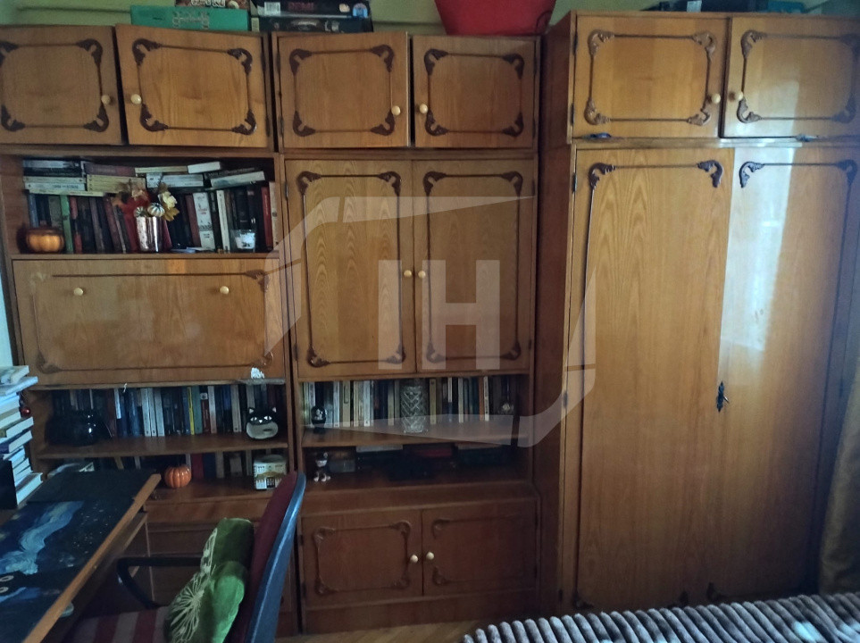 Apartament 2 camere I decomandat I Manastur I Pod Calvaria