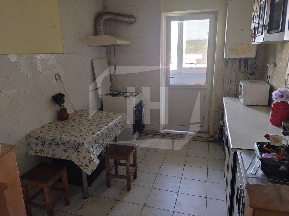 Apartament 2 camere I decomandat I Manastur I Pod Calvaria