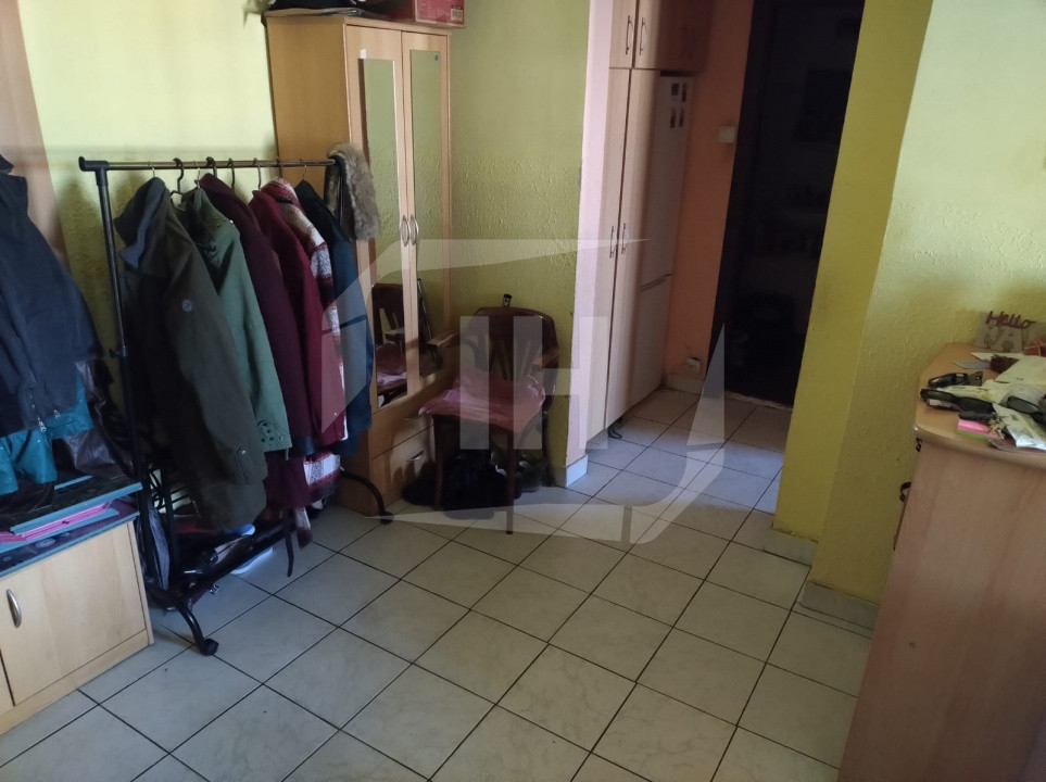 Apartament 2 camere I decomandat I Manastur I Pod Calvaria