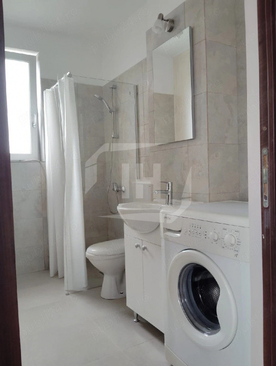 Apartament 2 camere, bloc nou, la cheie!