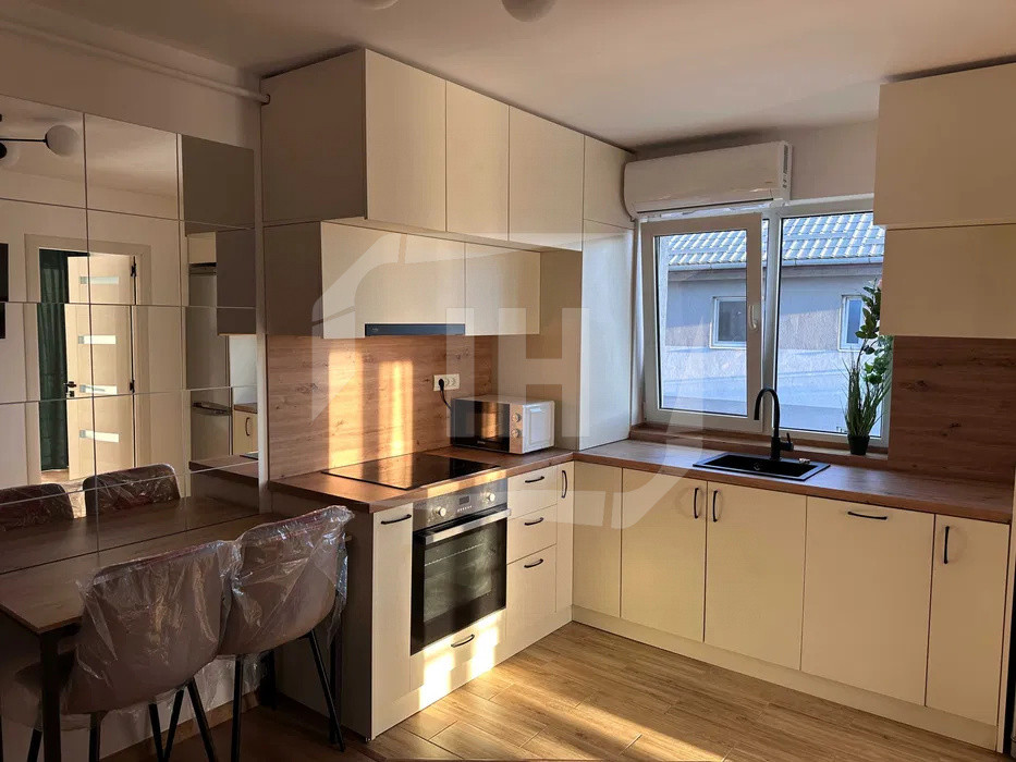 Apartament 2 camere I pet-friendly I prima inchiriere I Marasti