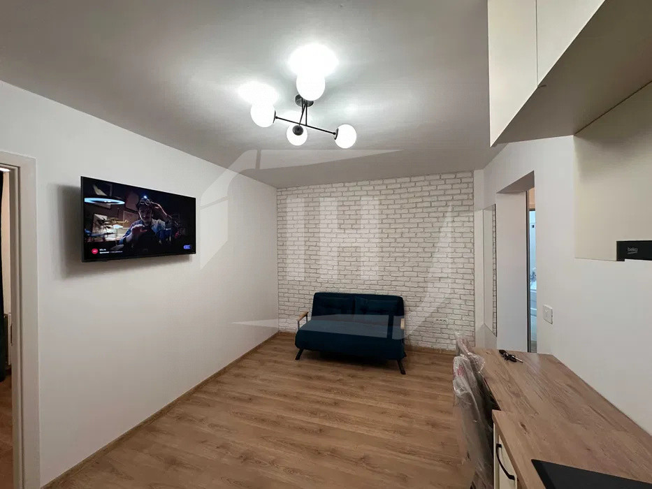 Apartament 2 camere I pet-friendly I prima inchiriere I Marasti