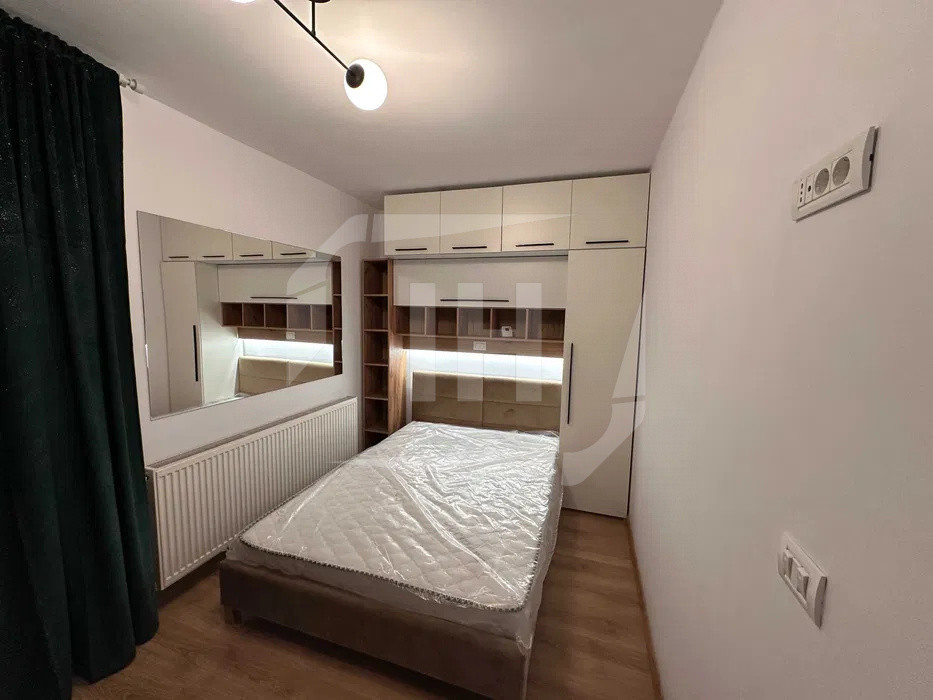 Apartament 2 camere I pet-friendly I prima inchiriere I Marasti