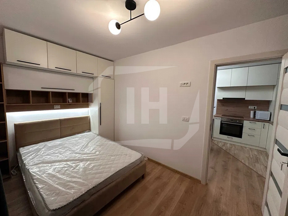 Apartament 2 camere I pet-friendly I prima inchiriere I Marasti