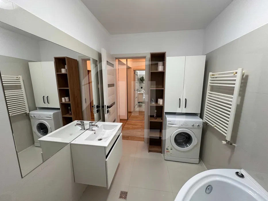 Apartament 2 camere I pet-friendly I prima inchiriere I Marasti