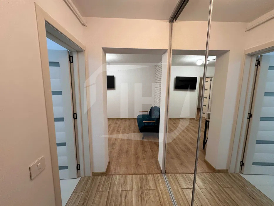 Apartament 2 camere I pet-friendly I prima inchiriere I Marasti