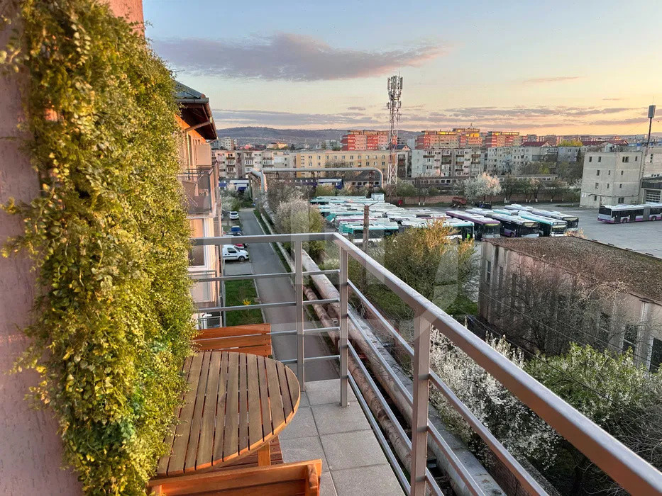 Apartament 2 camere I pet-friendly I prima inchiriere I Marasti