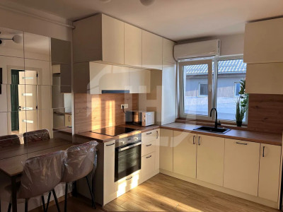 Apartament 2 camere I pet-friendly I prima inchiriere I Marasti
