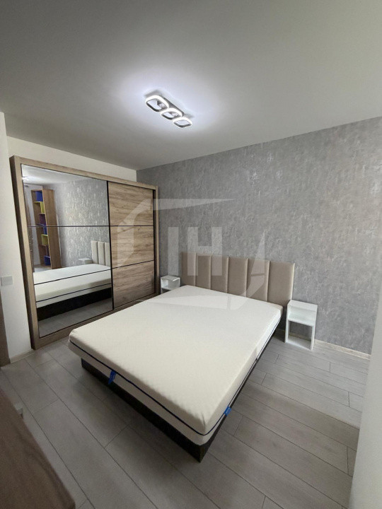 Apartament 2 camere I cu parcare I prima inchiriere I The Nest