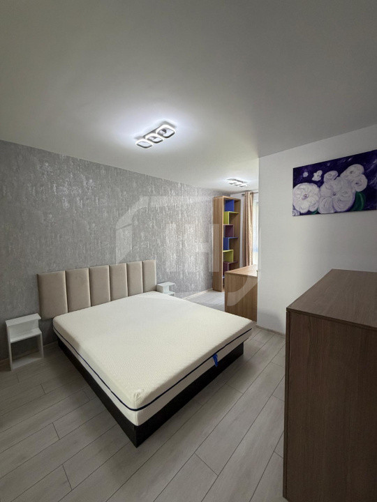 Apartament 2 camere I cu parcare I prima inchiriere I The Nest