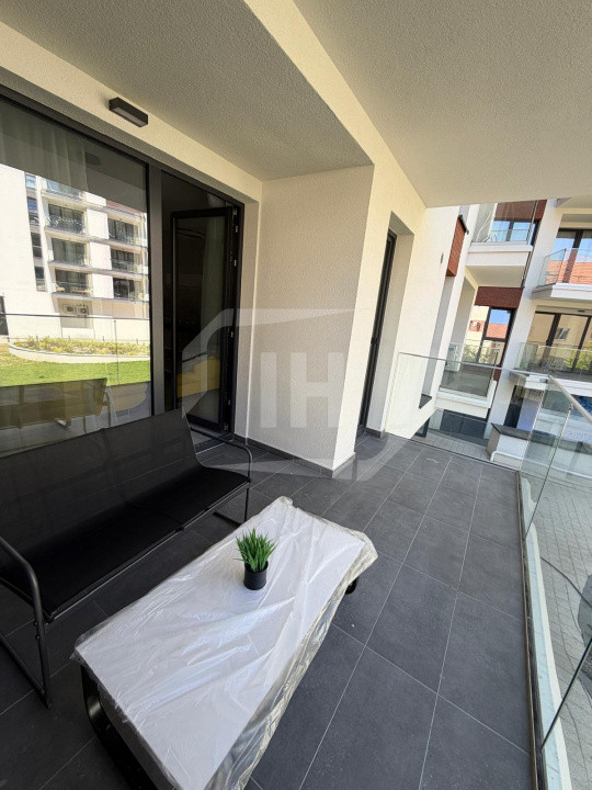 Apartament 2 camere I cu parcare I prima inchiriere I The Nest
