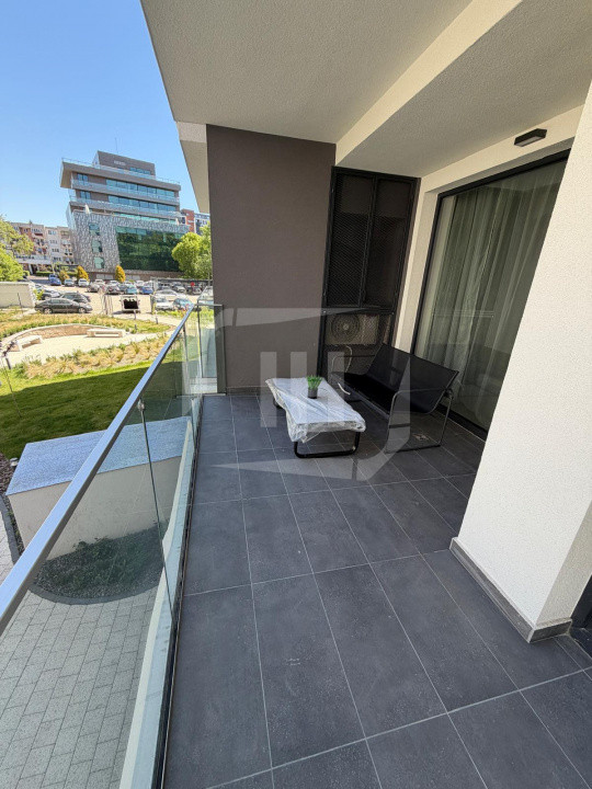 Apartament 2 camere I cu parcare I prima inchiriere I The Nest