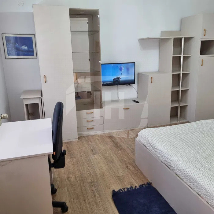 Apartament 2 camere I decomandat I cu parcare I Intre Lacuri
