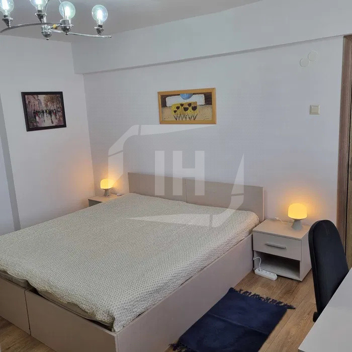Apartament 2 camere I decomandat I cu parcare I Intre Lacuri