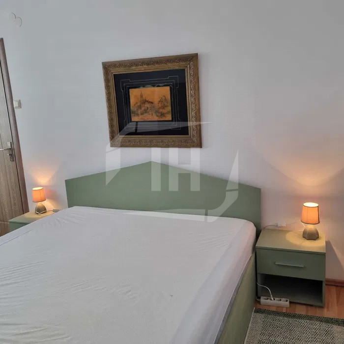 Apartament 2 camere I decomandat I cu parcare I Intre Lacuri