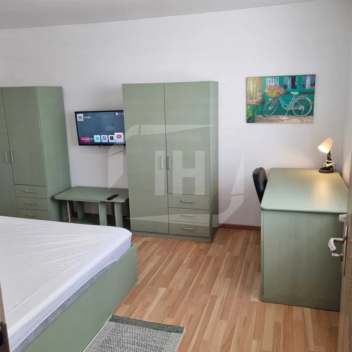 Apartament 2 camere I decomandat I cu parcare I Intre Lacuri