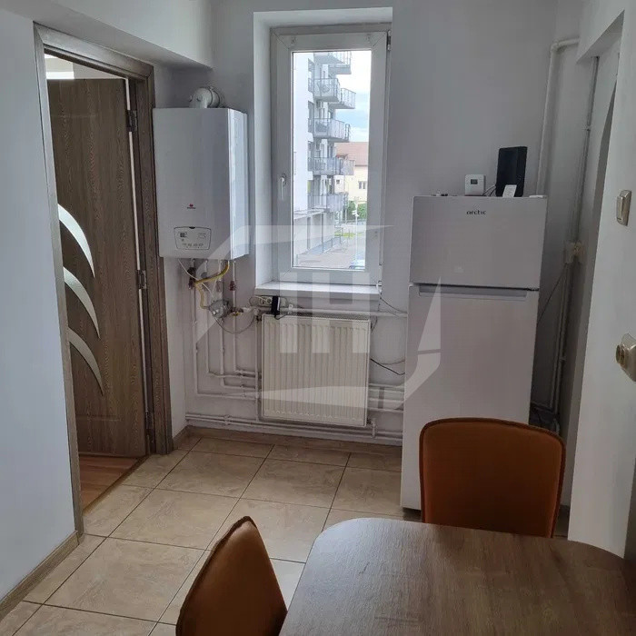 Apartament 2 camere I decomandat I cu parcare I Intre Lacuri
