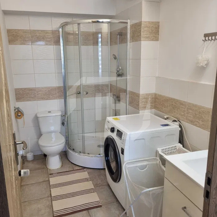 Apartament 2 camere I decomandat I cu parcare I Intre Lacuri