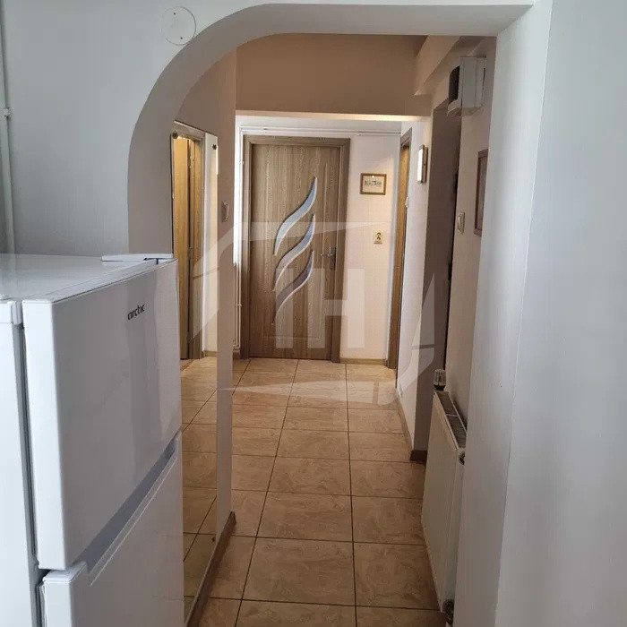 Apartament 2 camere I decomandat I cu parcare I Intre Lacuri