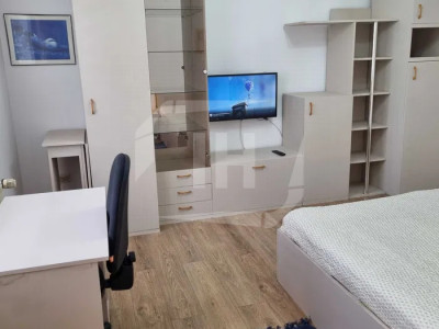 Apartament 2 camere I decomandat I cu parcare I Intre Lacuri