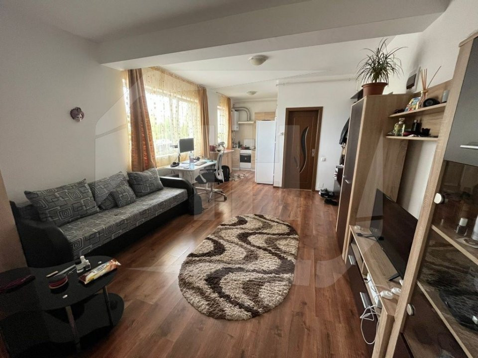 Apartament 2 camere I pet-friendly  I Buna Ziua