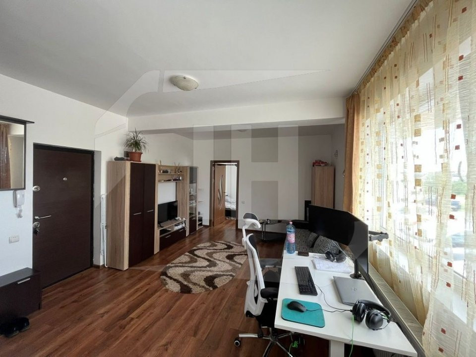 Apartament 2 camere I pet-friendly  I Buna Ziua