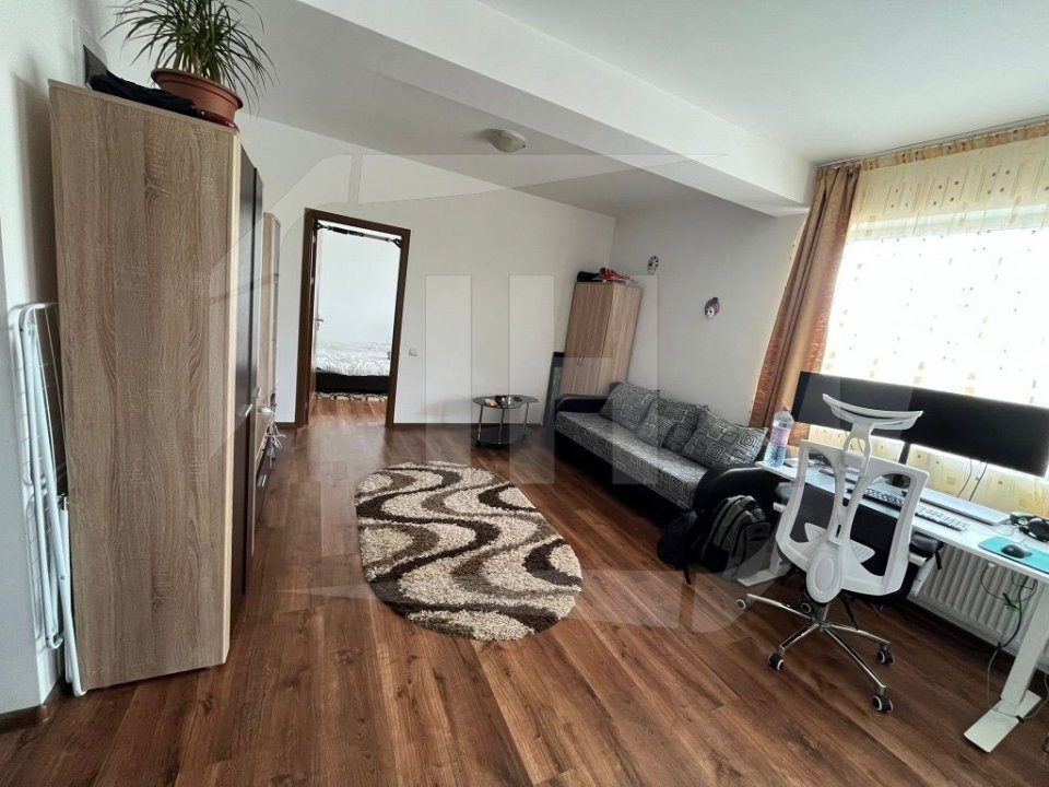 Apartament 2 camere I pet-friendly  I Buna Ziua