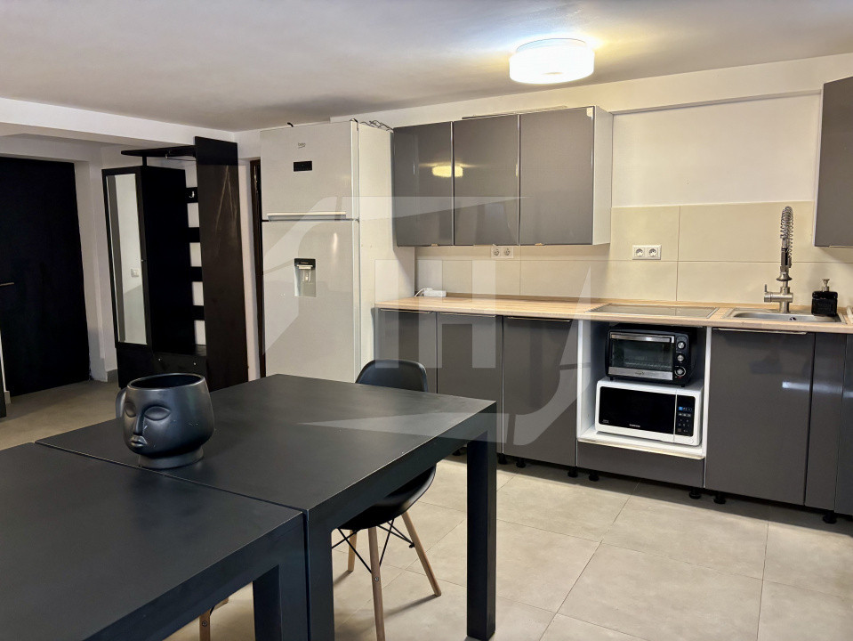Apartament 3 camere I pet-friendly I cu parcare I Manastur