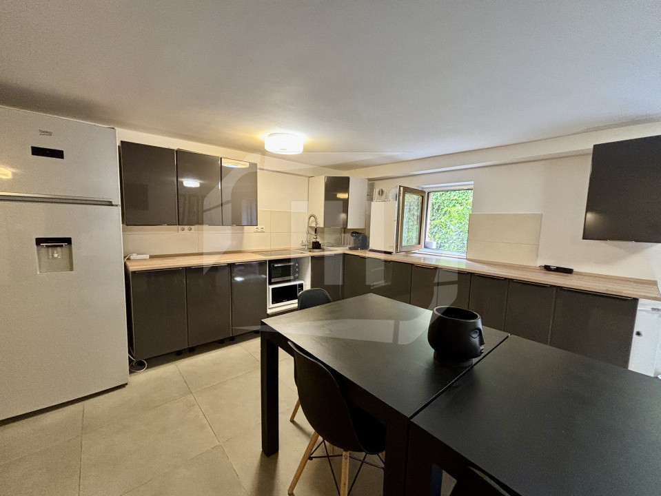 Apartament 3 camere I pet-friendly I cu parcare I Manastur