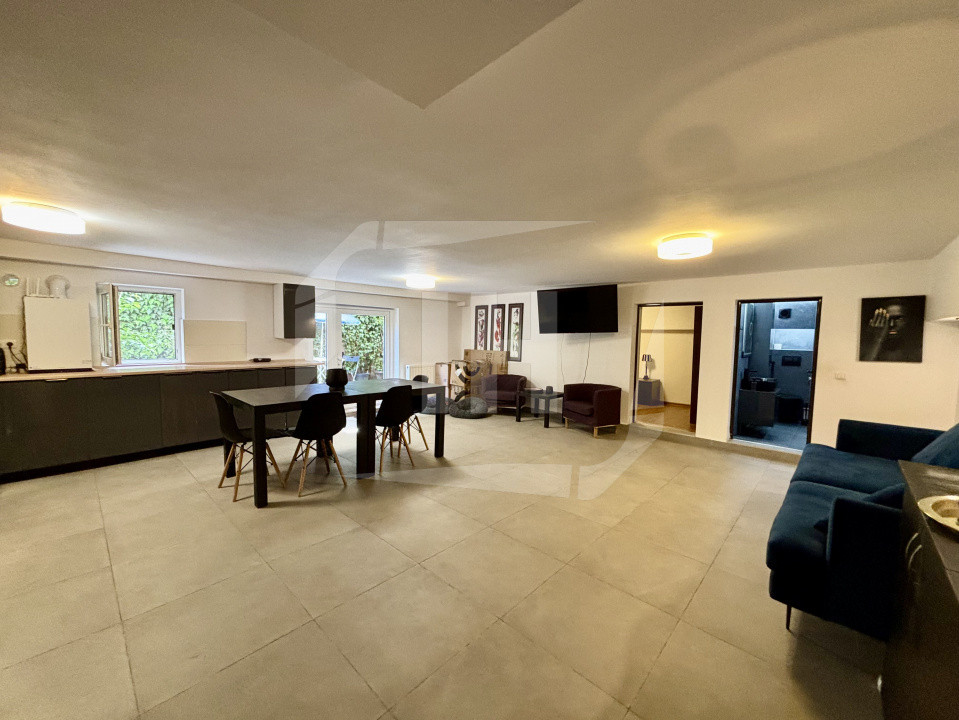 Apartament 3 camere I pet-friendly I cu parcare I Manastur