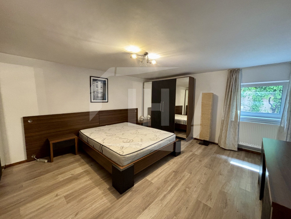 Apartament 3 camere I pet-friendly I cu parcare I Manastur