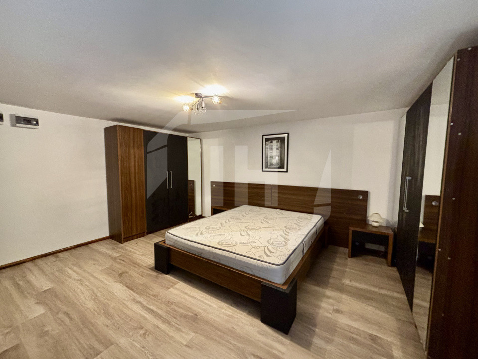 Apartament 3 camere I pet-friendly I cu parcare I Manastur