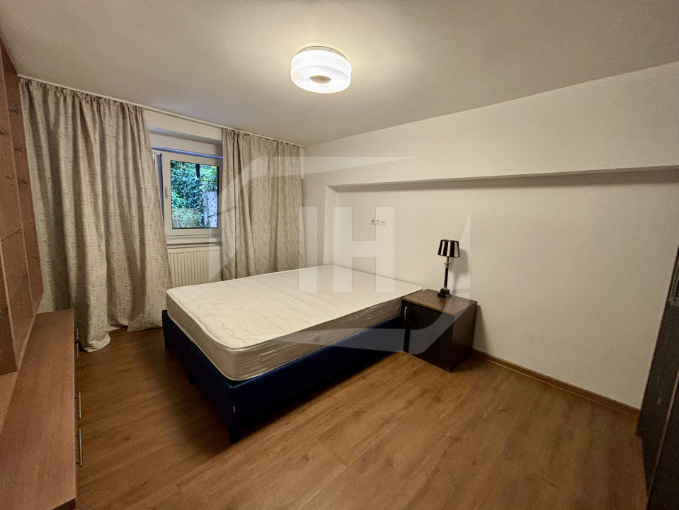 Apartament 3 camere I pet-friendly I cu parcare I Manastur