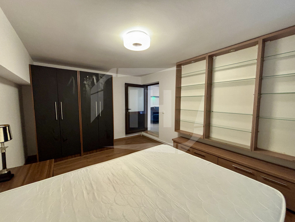 Apartament 3 camere I pet-friendly I cu parcare I Manastur