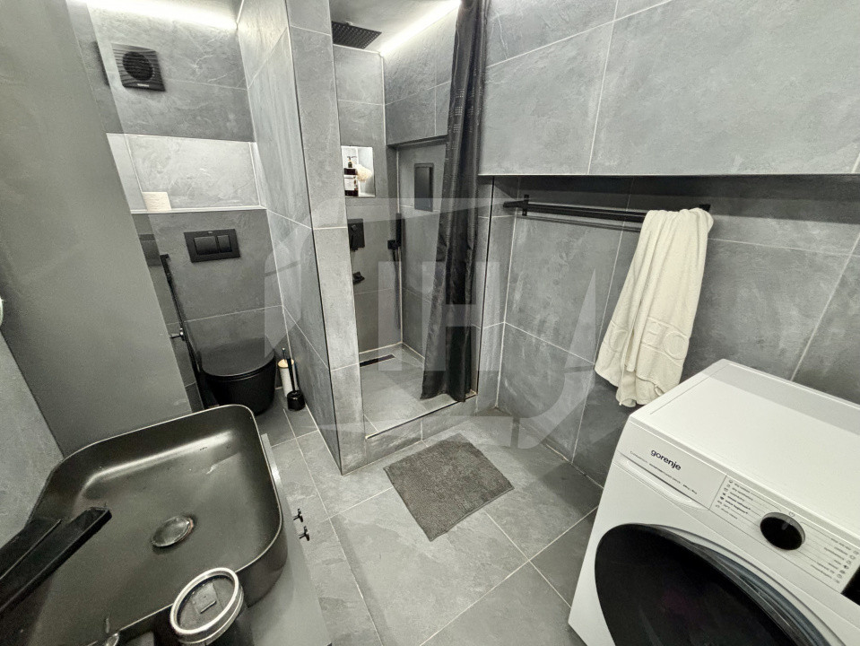 Apartament 3 camere I pet-friendly I cu parcare I Manastur